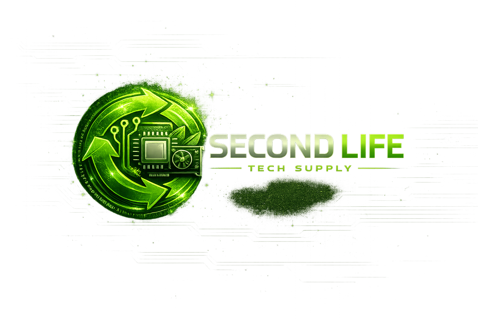 Second Life Tech Supply