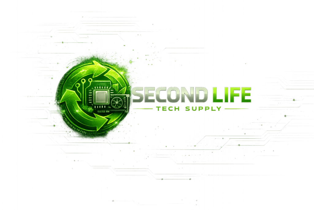 Second Life Tech Supply